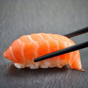 Nigiri 2 pcs