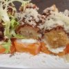 Tempura Saumon roll – Image 2